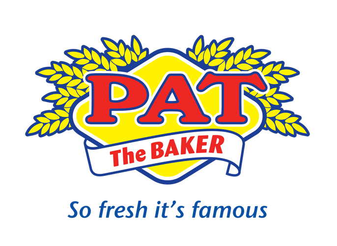 Pat the Baker