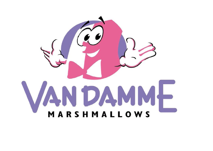 Confiserie Van Damme Marshmallows