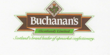 Buchanans (Scotland) Limited