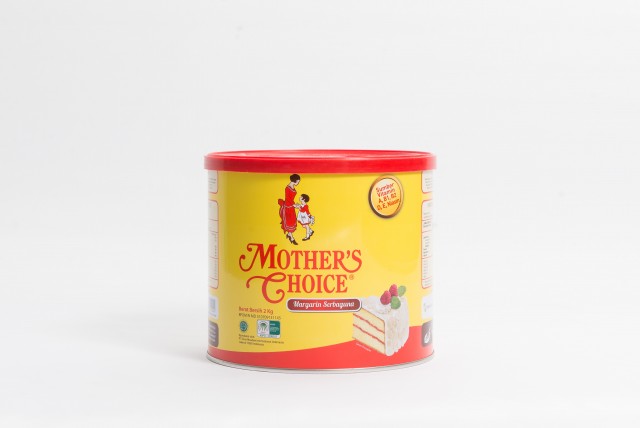 Mother's Choice Multipurpose Margarine