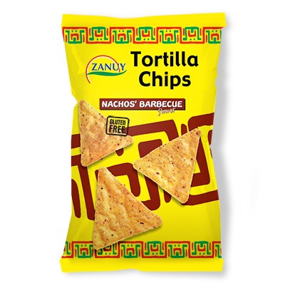 Zanuy Tortilla Chip