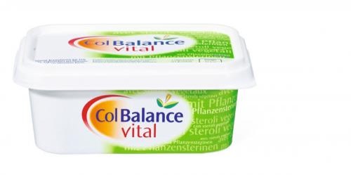 Col Balance Vital